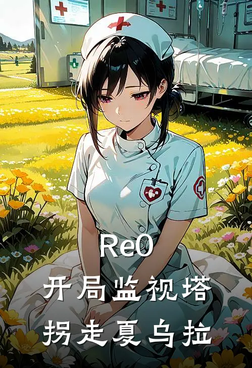 Re0：开局监视塔，拐走夏乌拉