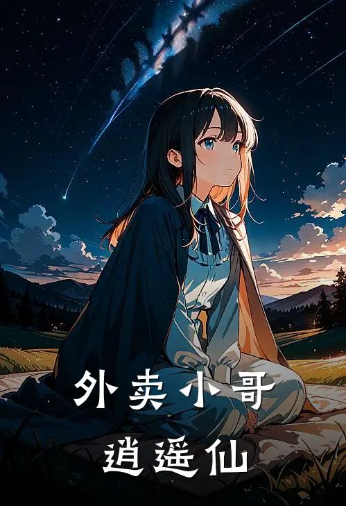 外卖小哥逍遥仙