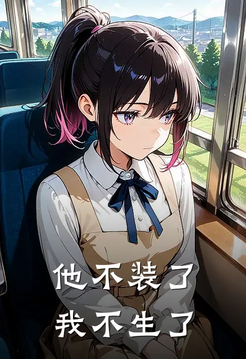 他不装了，我不生了