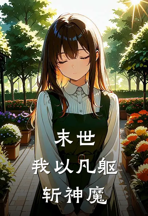 末世我以凡躯斩神魔