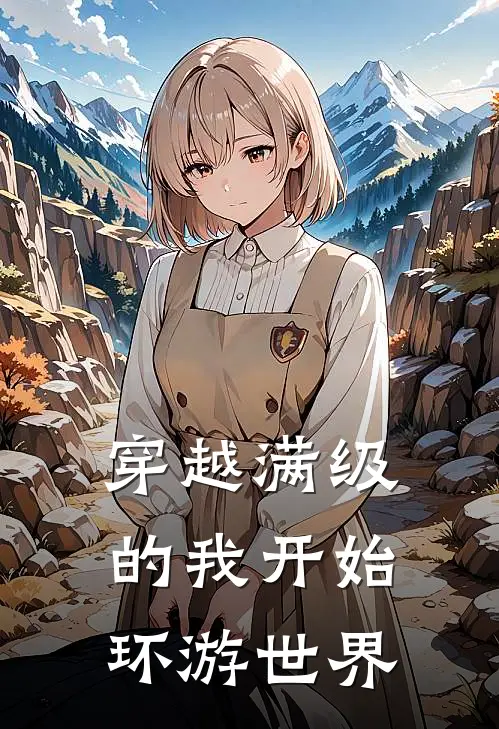 穿越满级的我开始环游世界