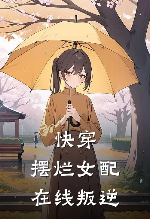 快穿摆烂女配在线叛逆求生