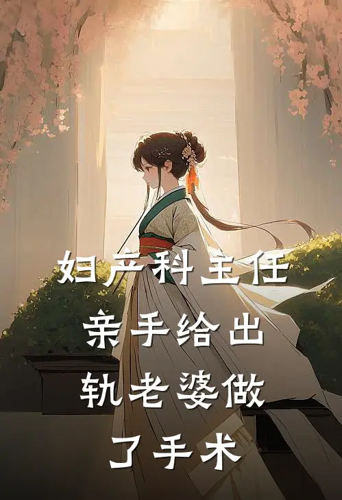 妇产科主任，亲手给出轨老婆做了手术