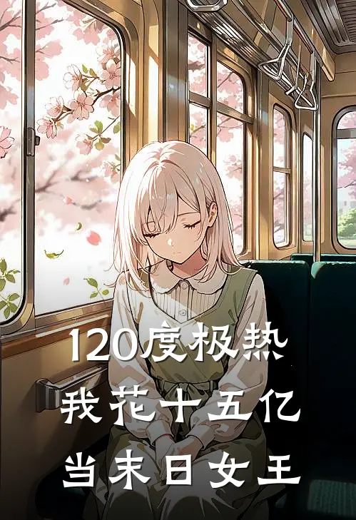 120度极热，我花十五亿当末日女王