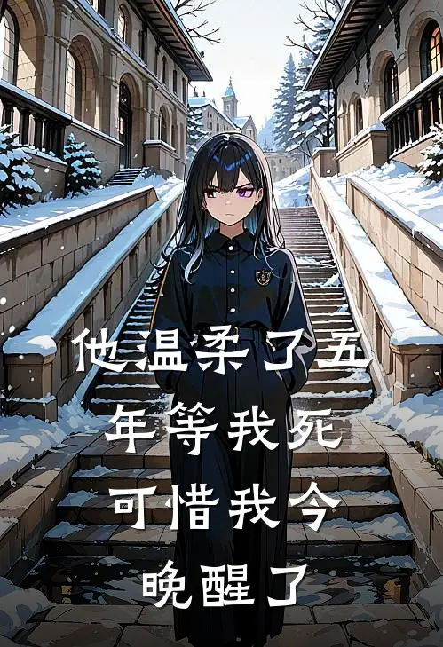 他温柔了五年等我死,可惜我今晚醒了免费阅读