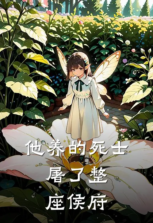 他养的死士，屠了整座侯府