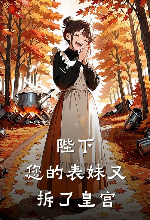 陛下,您的表妹又拆了皇宫