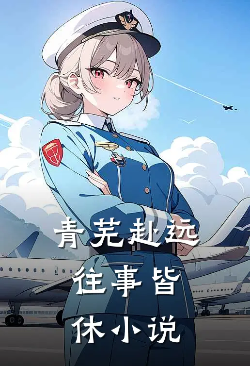 青芜赴远,往事皆休大结局