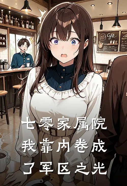 七零家属院，我靠内卷成了军区之光