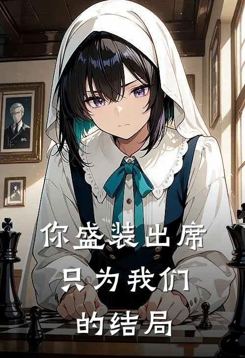 你盛装出席，只为我们的结局