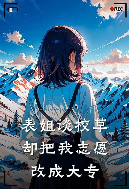 表姐谈校草,却把我志愿改成大专学历