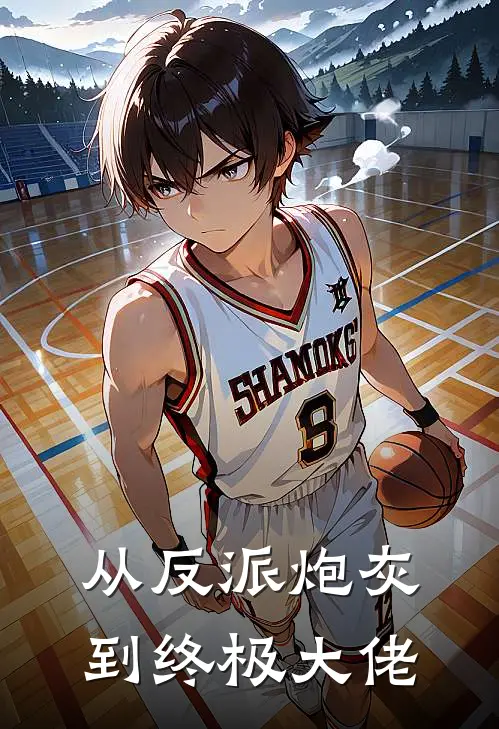 从反派炮灰到终极大佬