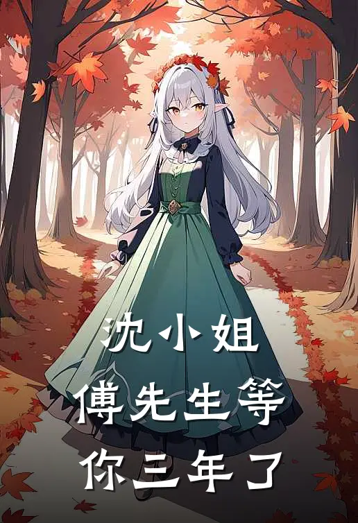 沈小姐,傅先生等你三年了百度
