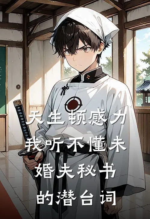 天生顿感力，我听不懂未婚夫秘书的潜台词