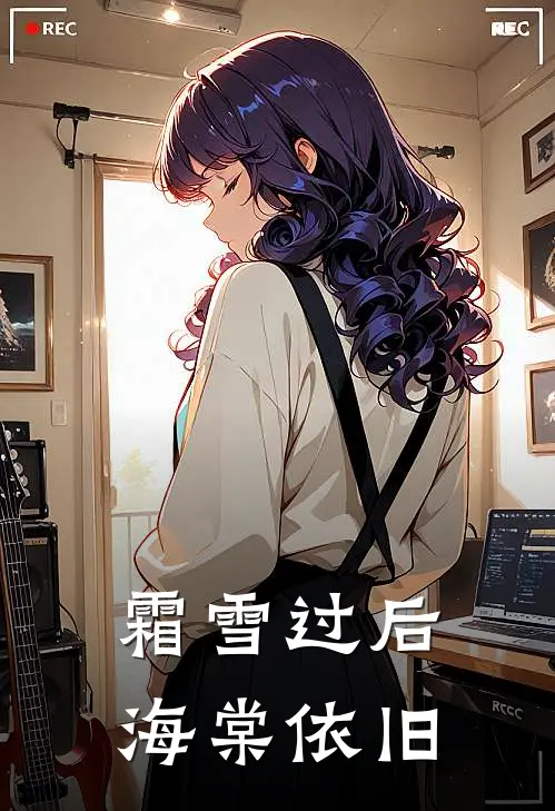 霜雪过后 海棠依旧