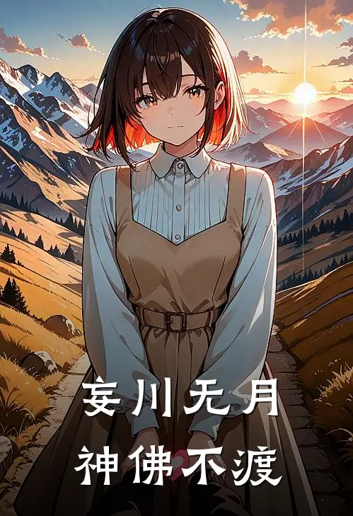 妄川无月，神佛不渡