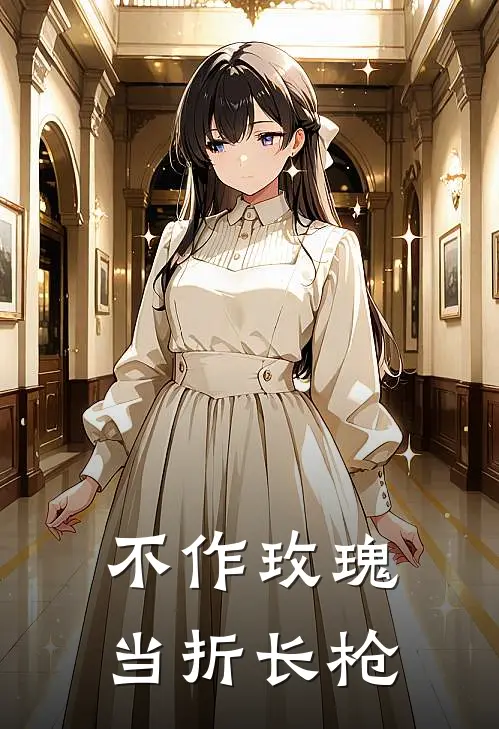 不作玫瑰，当折长枪