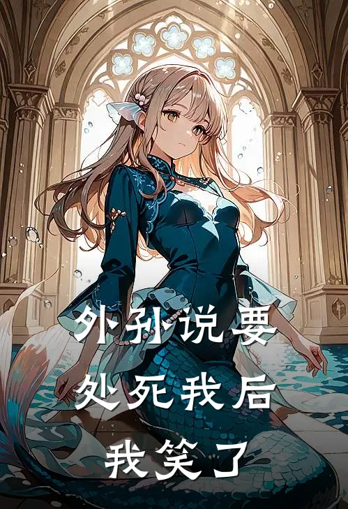 外孙说要处死我后,我笑了
