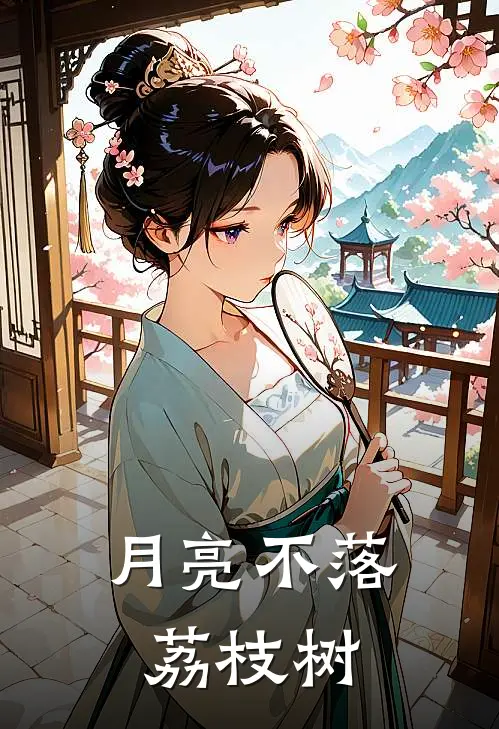 月亮不落荔枝树