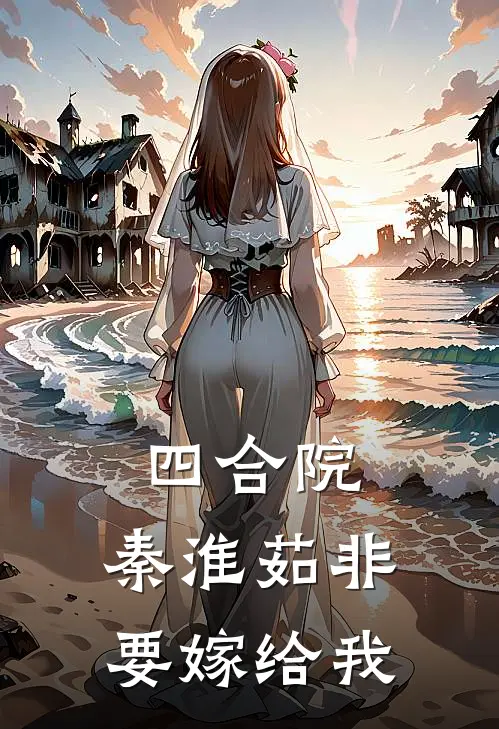 四合院：秦淮茹非要嫁给我