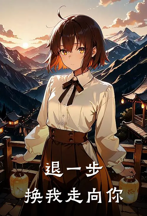 退一步，换我走向你