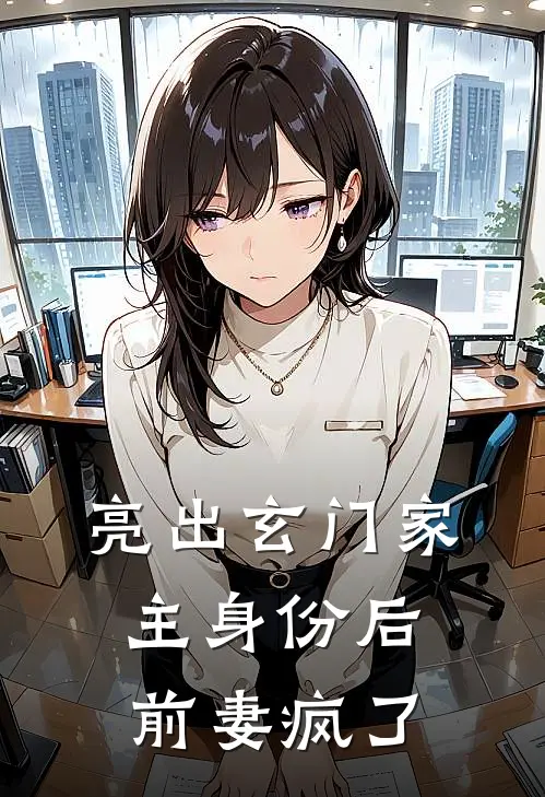 亮出玄门家主身份后,前妻疯了免费阅读