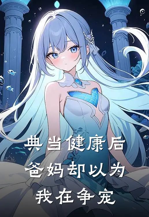 典当健康后,爸妈却以为我在争宠免费版