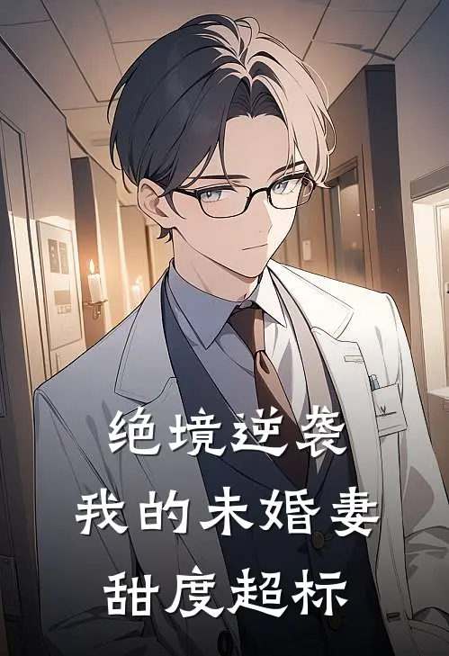 绝境逆袭：我的未婚妻甜度超标