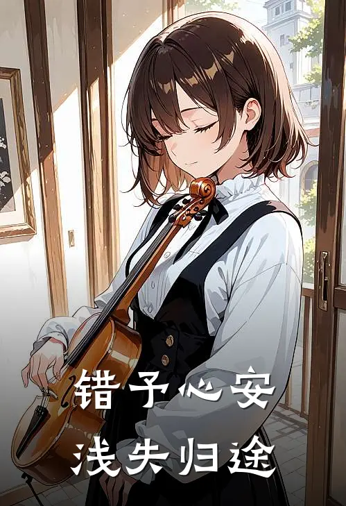 错予心安，浅失归途