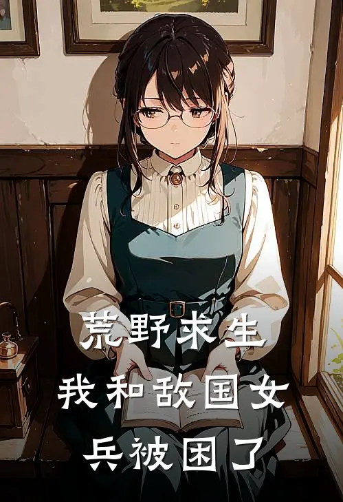 荒野求生我和敌国女兵被困了