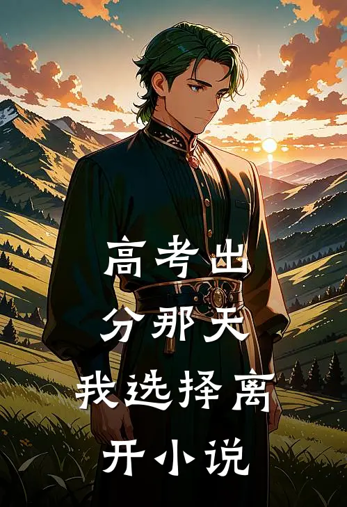 高考出分那天,我选择离开免费阅读