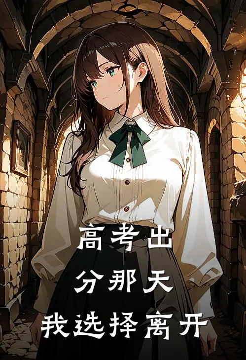 高考出分那天,我选择离开完结