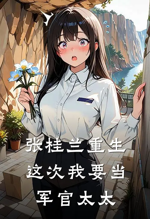 张桂兰重生，这次我要当军官太太