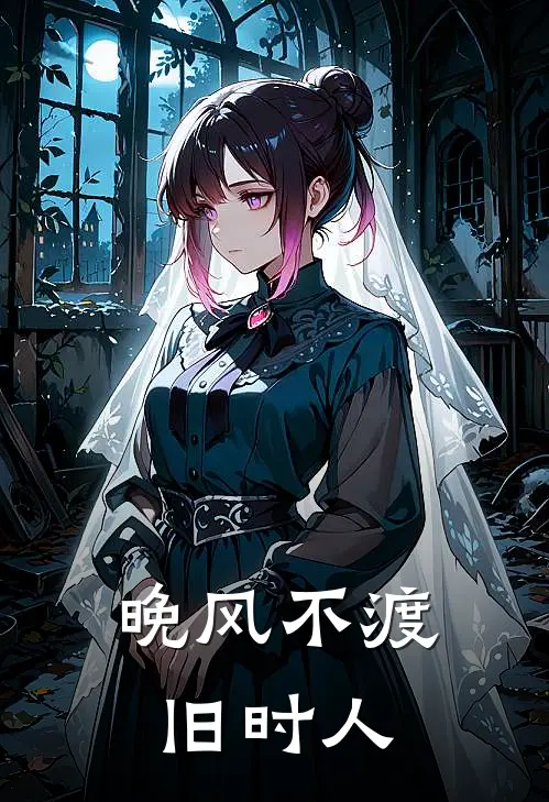 晚风不渡旧时人