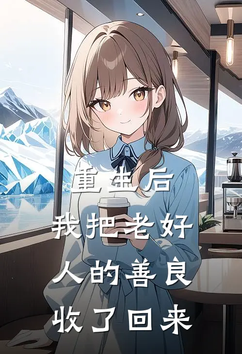 重生后,我把老好人的善良收了回来