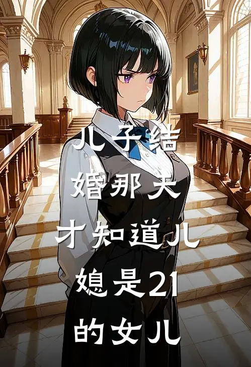儿子结婚那天,才知道儿媳是21的女儿该怎么办