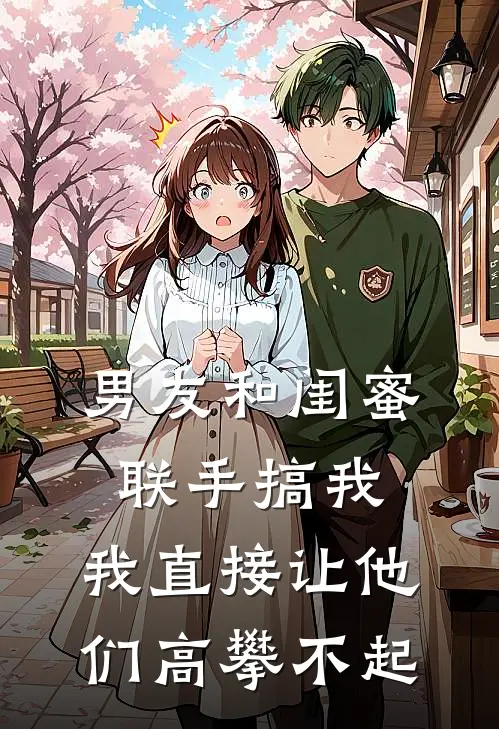 男友和闺蜜联手搞我,我直接让他们高攀不起了