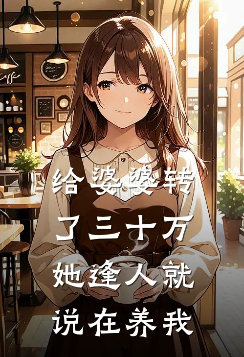 给婆婆转了三十万,她逢人就说在养我了