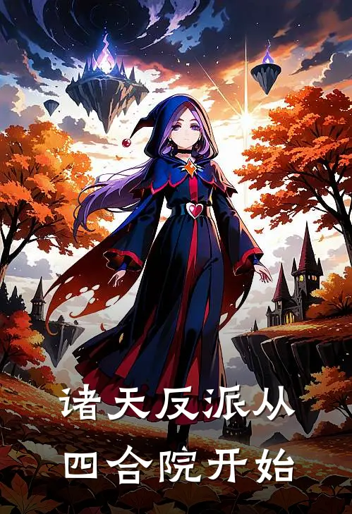 诸天反派从四合院开始