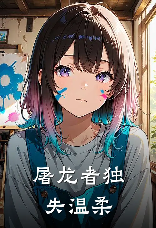 屠龙者独失温柔