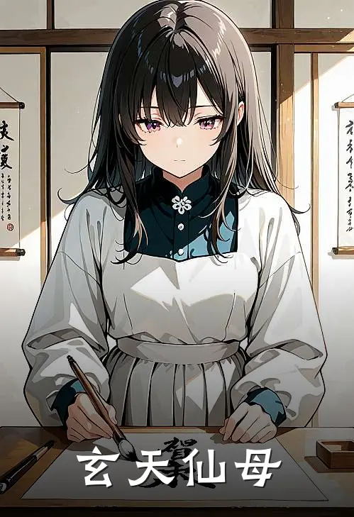 玄天仙母