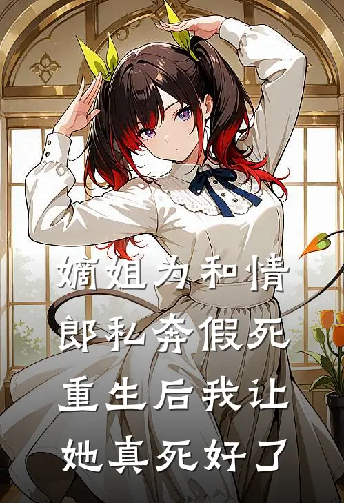 嫡姐为和情郎私奔假死,重生后我让她真死好了免费阅读