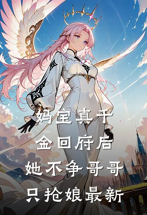 妈宝真千金回府后，她不争哥哥只抢娘最新