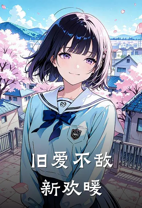 旧爱不敌新欢暖