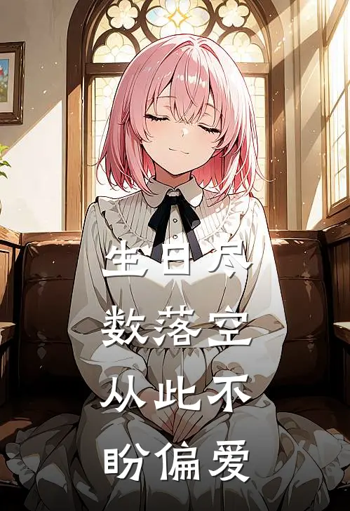 生日尽数落空，从此不盼偏爱