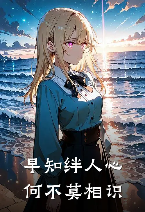 早知绊人心，何不莫相识