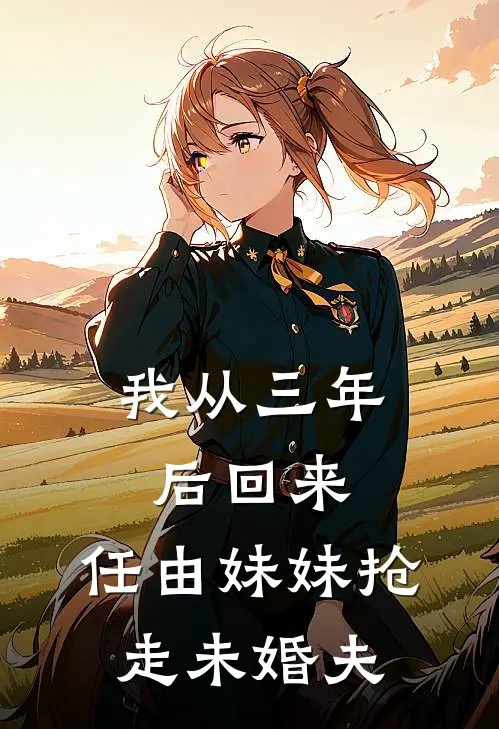我从三年后回来,任由妹妹抢走未婚夫的女儿