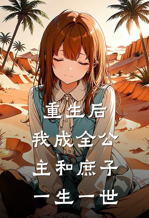 重生后,我成全公主和庶子一生一世