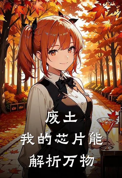 废土我的芯片能解析万物吗