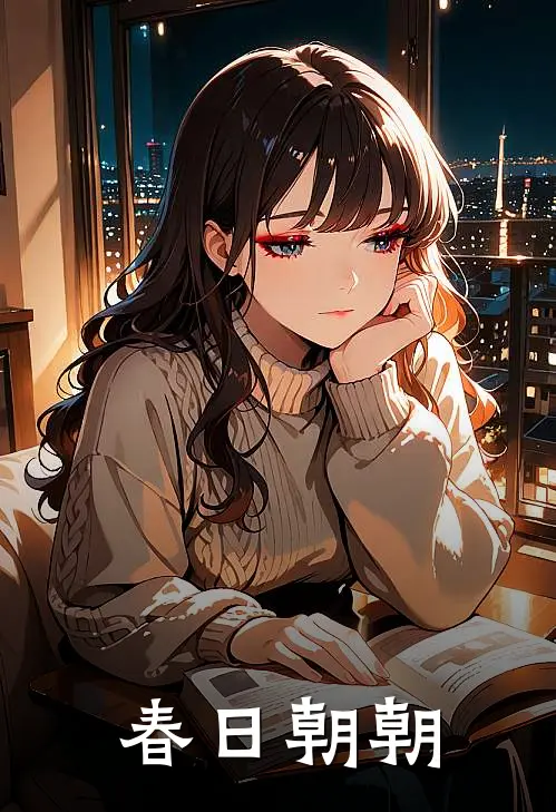 春日朝朝
